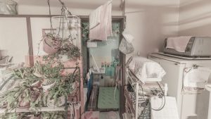 مسکن اجتماعی در ژاپن
